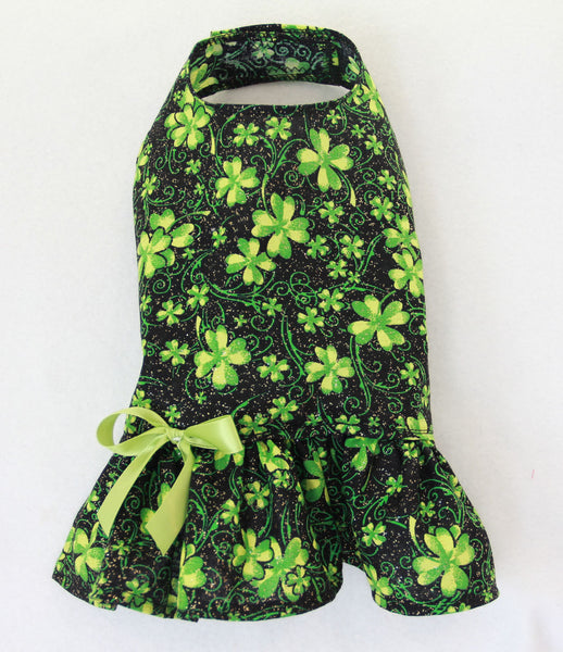 St. Patty's Day Dress (Clearance)
