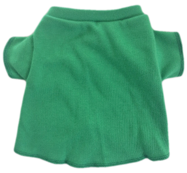 Bright Green T Shirt