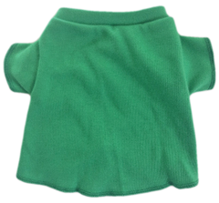 Bright Green T Shirt