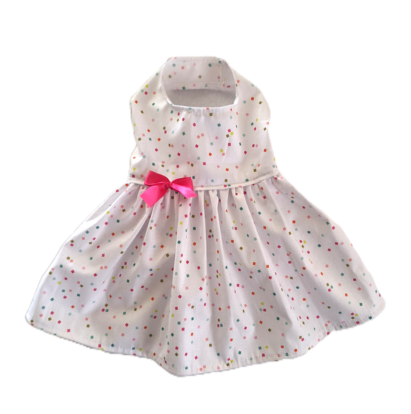 Confetti Dress