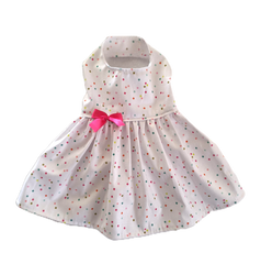 Confetti Dress