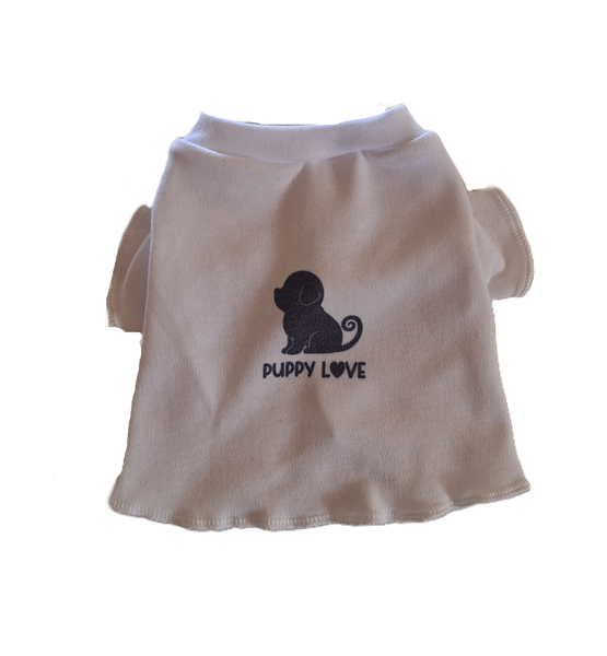 Puppy Love T Shirt
