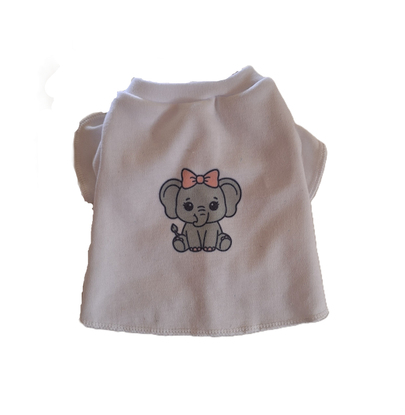 Elephant T Shirt