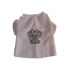 Elephant T Shirt