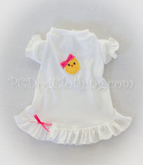 Little Chick Nightgown