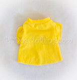 Sunshine Yellow T-Shirt