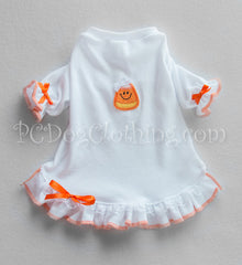 Candy Corn Nightgown (CLEARANCE)
